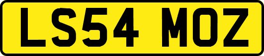 LS54MOZ