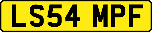 LS54MPF