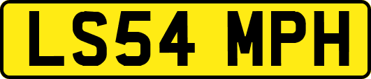 LS54MPH