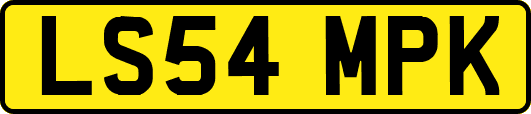 LS54MPK