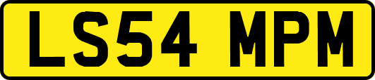 LS54MPM