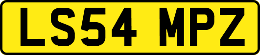 LS54MPZ