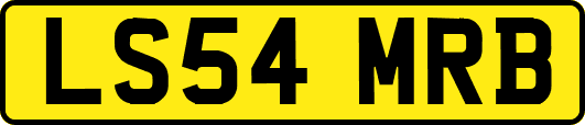 LS54MRB