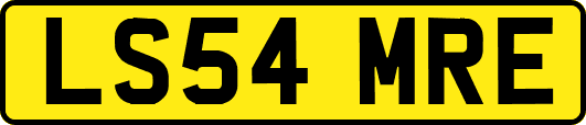 LS54MRE