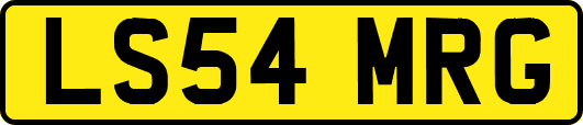 LS54MRG
