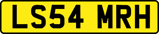 LS54MRH