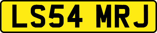 LS54MRJ