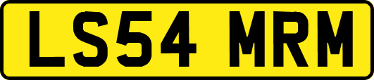 LS54MRM