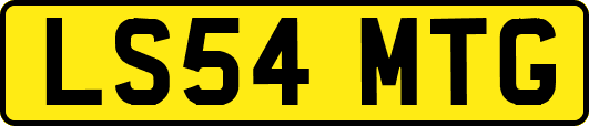LS54MTG