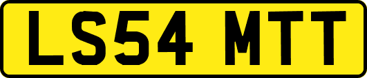 LS54MTT