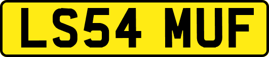 LS54MUF