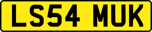 LS54MUK