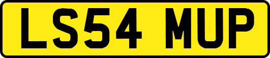 LS54MUP