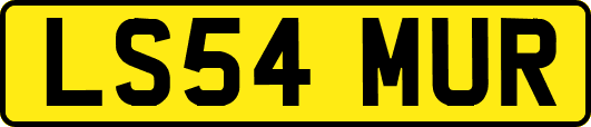 LS54MUR