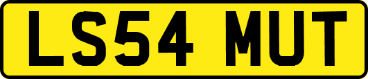 LS54MUT