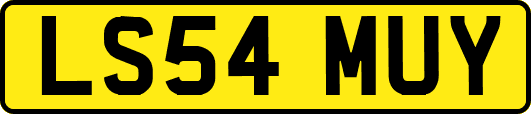 LS54MUY