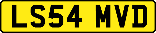 LS54MVD