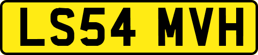 LS54MVH