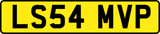 LS54MVP