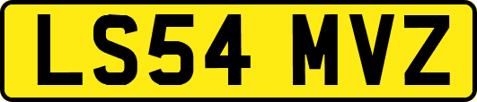 LS54MVZ