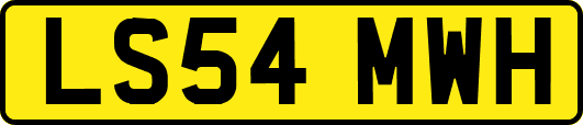 LS54MWH