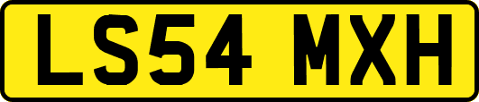 LS54MXH