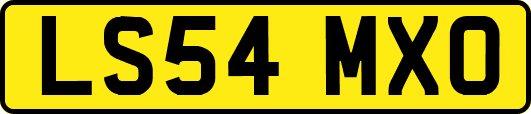 LS54MXO