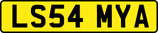 LS54MYA