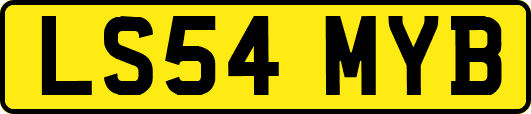 LS54MYB