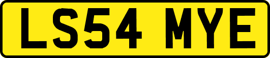 LS54MYE