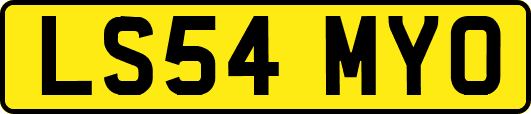 LS54MYO