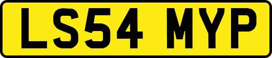 LS54MYP