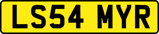 LS54MYR