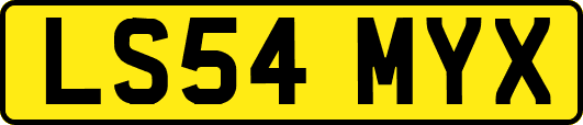 LS54MYX