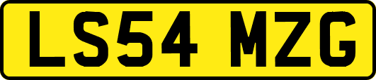 LS54MZG