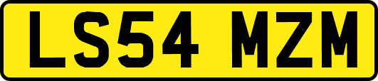 LS54MZM