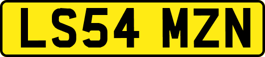 LS54MZN