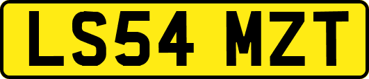 LS54MZT