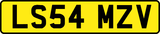 LS54MZV