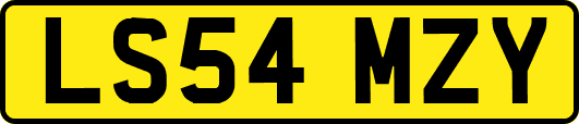 LS54MZY