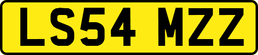 LS54MZZ