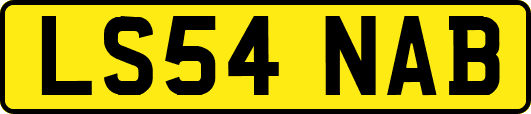 LS54NAB