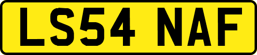 LS54NAF