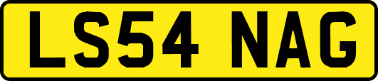 LS54NAG