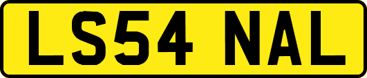 LS54NAL