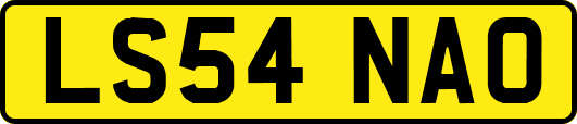 LS54NAO
