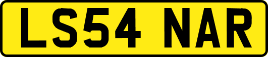LS54NAR