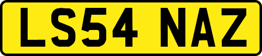 LS54NAZ