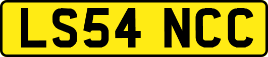 LS54NCC