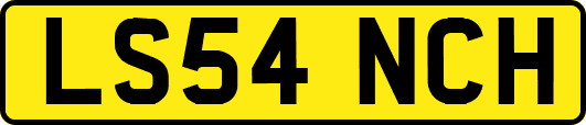 LS54NCH